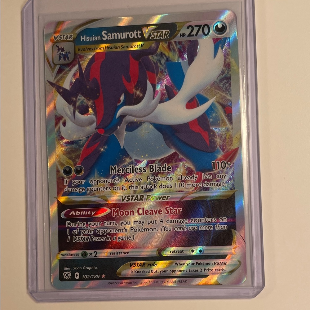 6 Pokemon Trading Cards - Picture 4 of 8